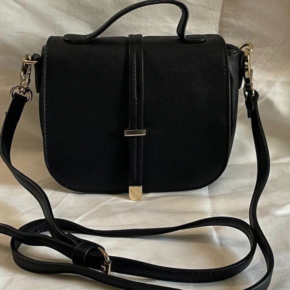 Bags Joyus Mini Hand And Crossbody Bag Poshmark